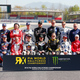 Illustration for article titled #TheRallyTakeover 2015 WorldRX Mega Guide - Now With Fantasy WorldRX